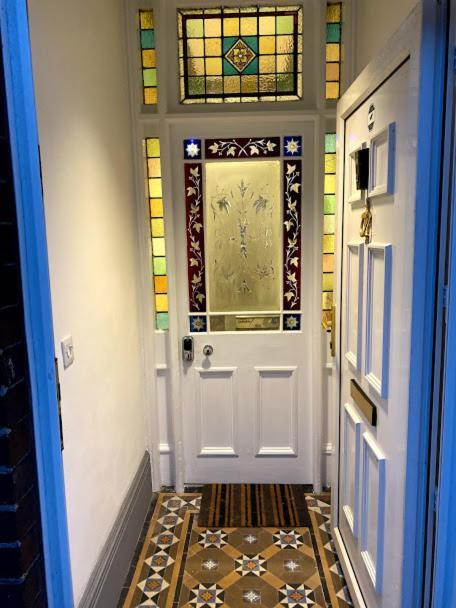 The Beaches En-Suite Rooms Redcar Exterior foto